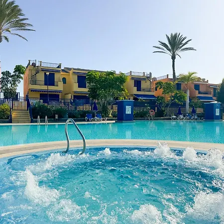 Surf House Meloneras 別荘 San Bartolomé