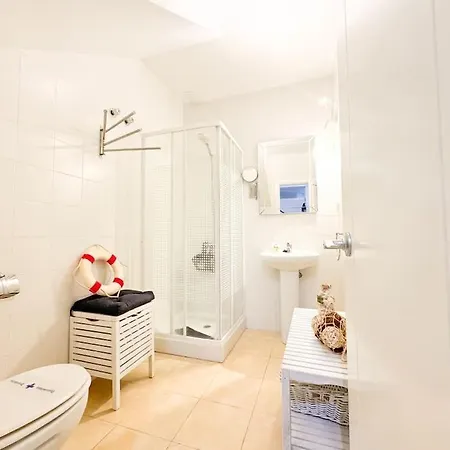 別荘 Surf House Meloneras