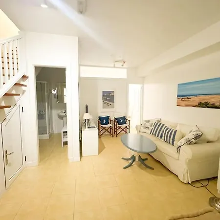 Surf House Meloneras Dom wakacyjny *
