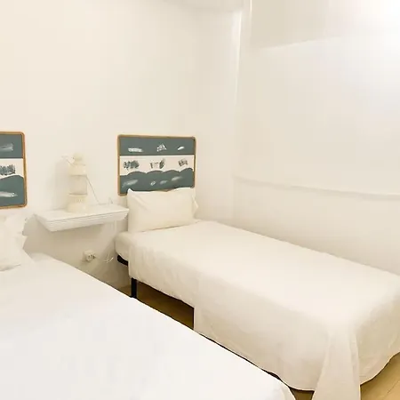 Сasa de vacaciones Surf House Meloneras *