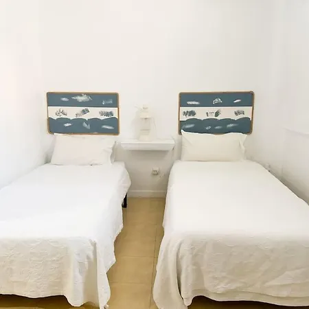 Surf House Meloneras *