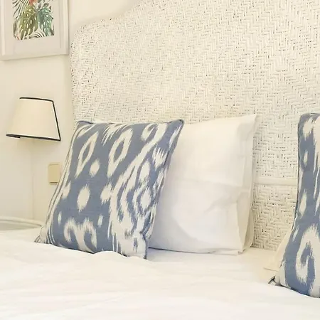 Surf House Meloneras