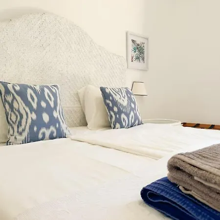 Dom wakacyjny Surf House Meloneras *