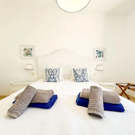 Surf House Meloneras