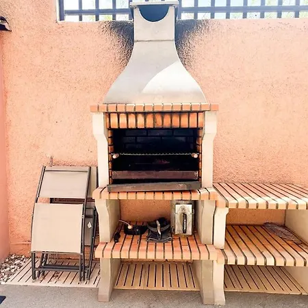 Surf House Meloneras 別荘 San Bartolomé