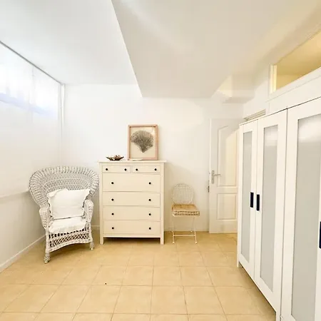 別荘 Surf House Meloneras