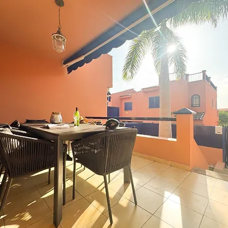 別荘 Surf House Meloneras San Bartolomé