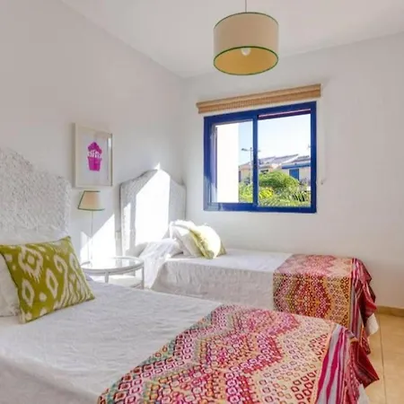 Surf House Meloneras