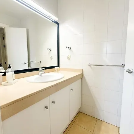 בית נופש Surf House Meloneras