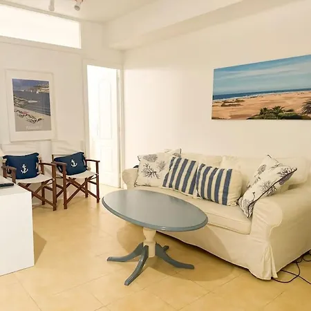 בית נופש Surf House Meloneras